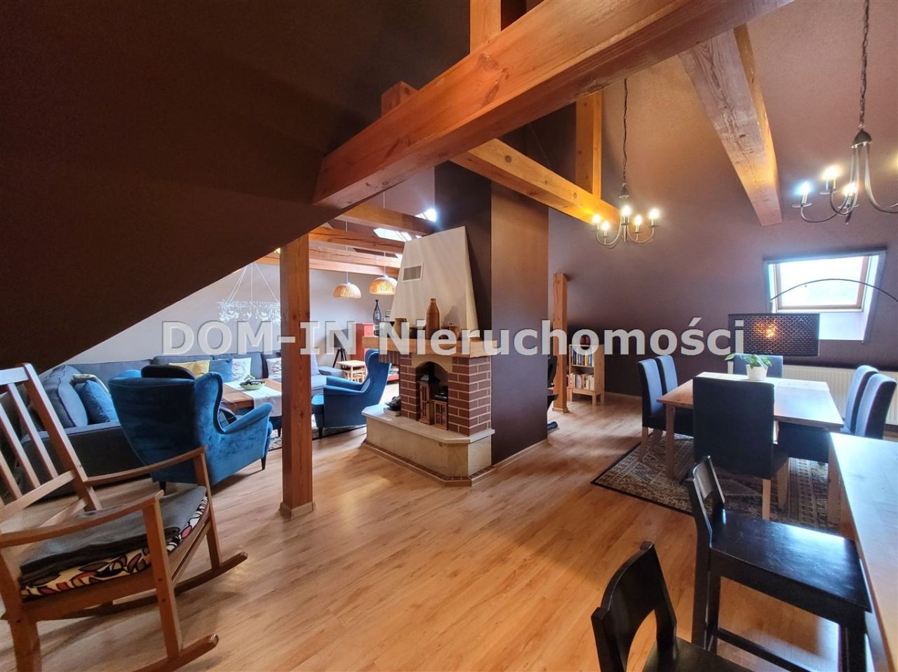 dom wolnostojący, 4 pokoje Łaziska. Zdjęcie 11