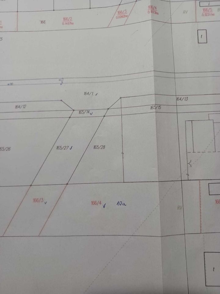 Działka budowlana Międzyrzec Podlaski, ul. Berezowska. Zdjęcie 2