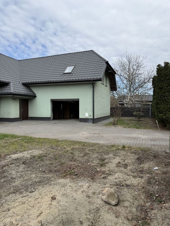 dom wolnostojący Korytów. Zdjęcie 2