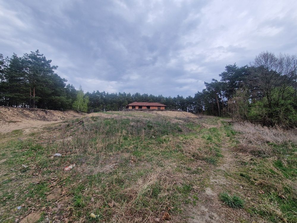 Działka inwestycyjna Szpetal Górny Szpetal Górny-Kolonia, ul. Bajeczna. Zdjęcie 6