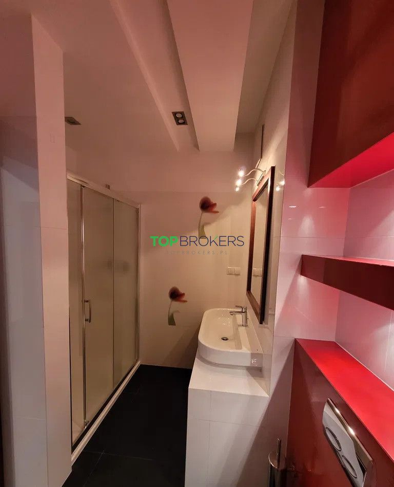 Mieszkanie 3-pokojowe Warszawa Wilanów, ul. Sarmacka. Zdjęcie 12