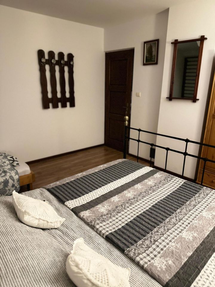 dom wolnostojący, 6 pokoi Szlachtowa. Zdjęcie 9