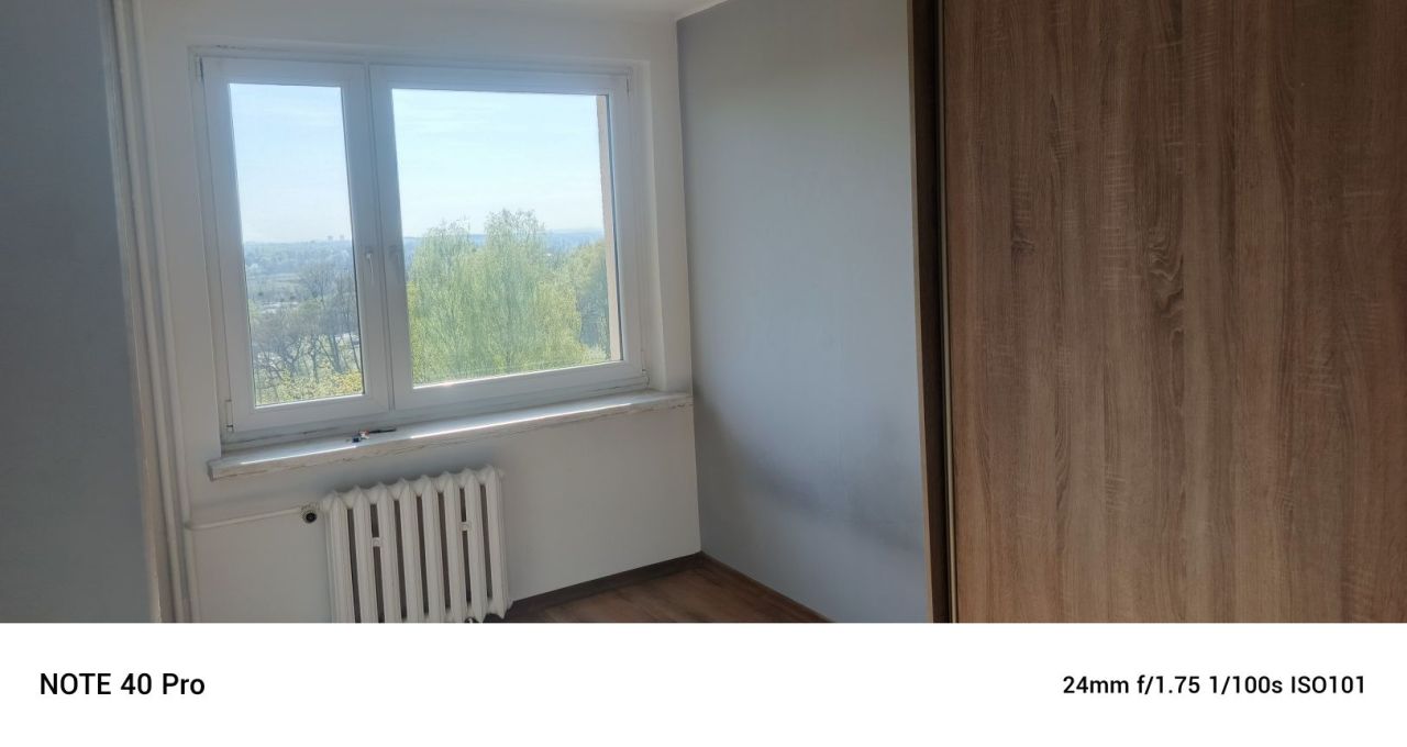 Mieszkanie 2-pokojowe Jastrzębie-Zdrój, ul. Heleny Marusarzówny. Zdjęcie 3