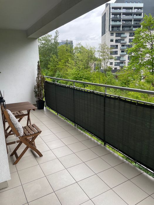 Mieszkanie 2-pokojowe Łódź Polesie, ul. Mikołaja Kopernika. Zdjęcie 8