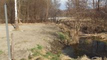 Działka rekreacyjna Adamów. Zdjęcie 4