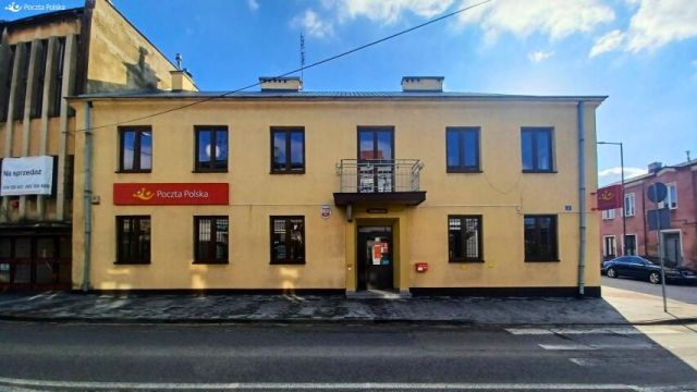 Lokal Chmielnik, ul. Wolności. Zdjęcie 3