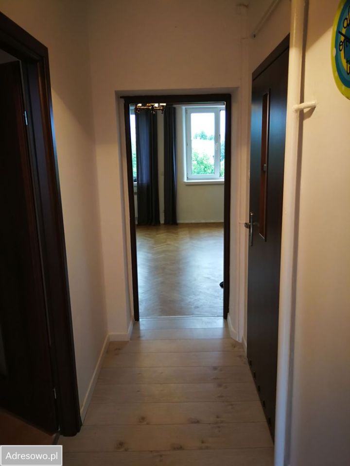Mieszkanie 2-pokojowe Warszawa Żoliborz, ul. Adama Mickiewicza. Zdjęcie 16