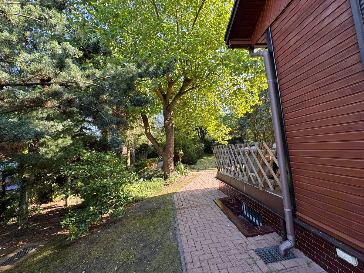 dom wolnostojący, 3 pokoje Głowno Zabrzeźnia. Zdjęcie 12