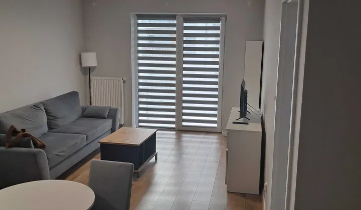 Mieszkanie 2-pokojowe Biała Podlaska, ul. Kąpielowa