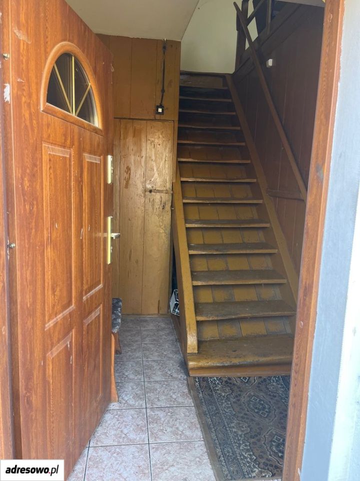 gospodarstwo, 3 pokoje Stary Wielisław. Zdjęcie 5