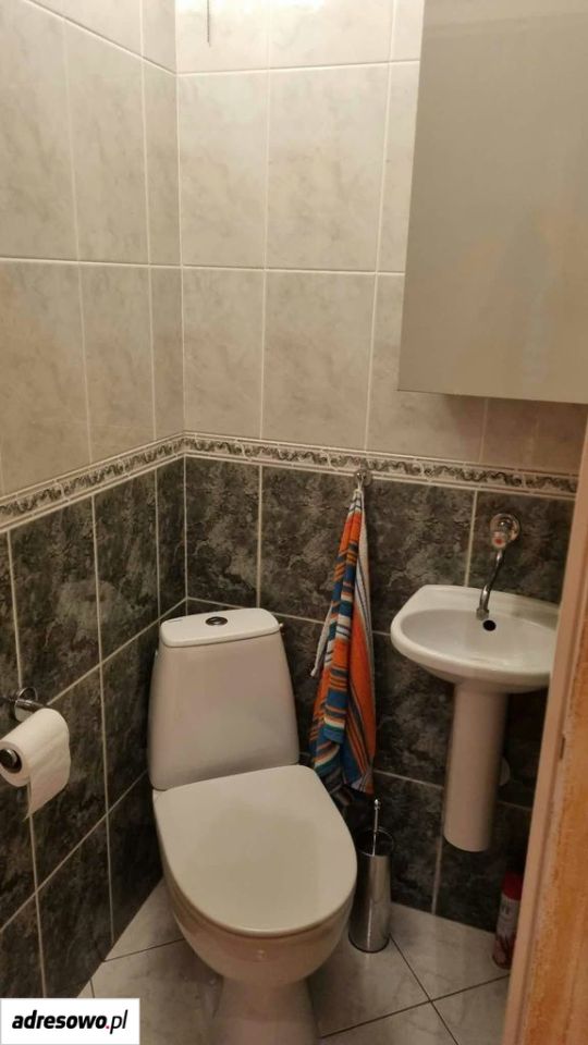 Mieszkanie 3-pokojowe Lubartów, ul. ks. Jerzego Popiełuszki. Zdjęcie 8