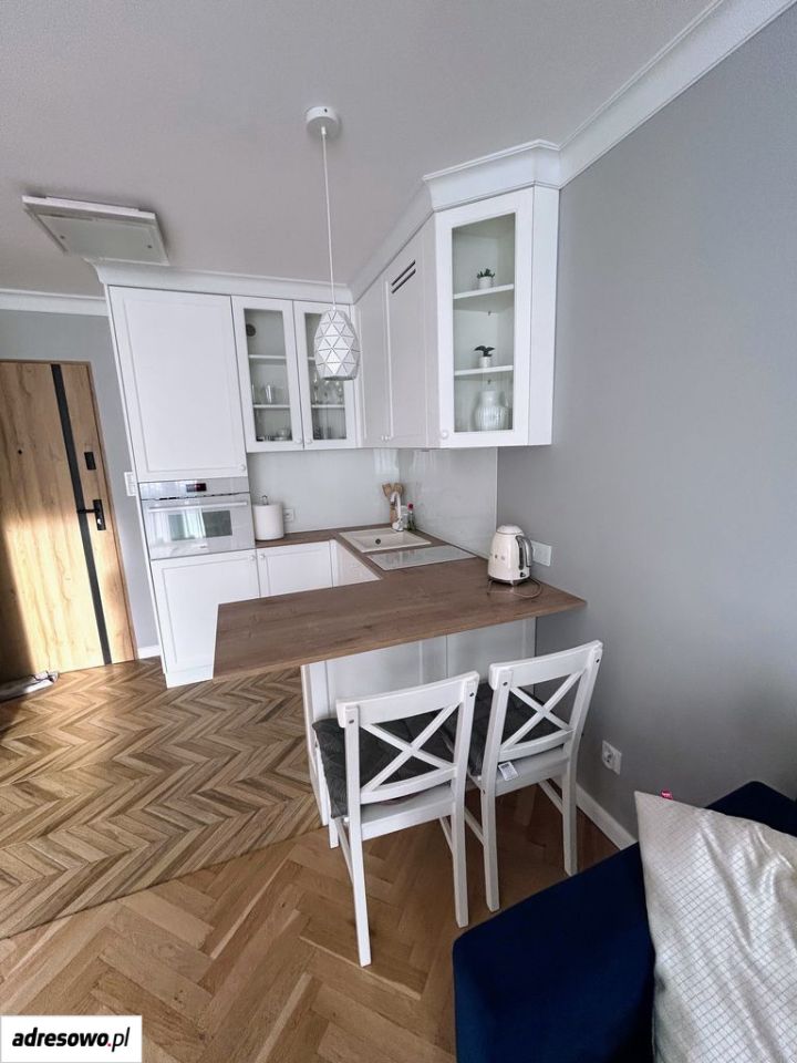 Mieszkanie 2-pokojowe Warszawa Wesoła, al. Jana Pawła II. Zdjęcie 11