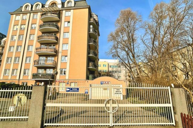 Mieszkanie 2-pokojowe Warszawa Wola, ul. Ludwiki. Zdjęcie 15