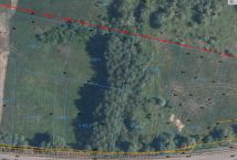 Działka budowlana Otwock Wielki, ul. Wiślana. Zdjęcie 1