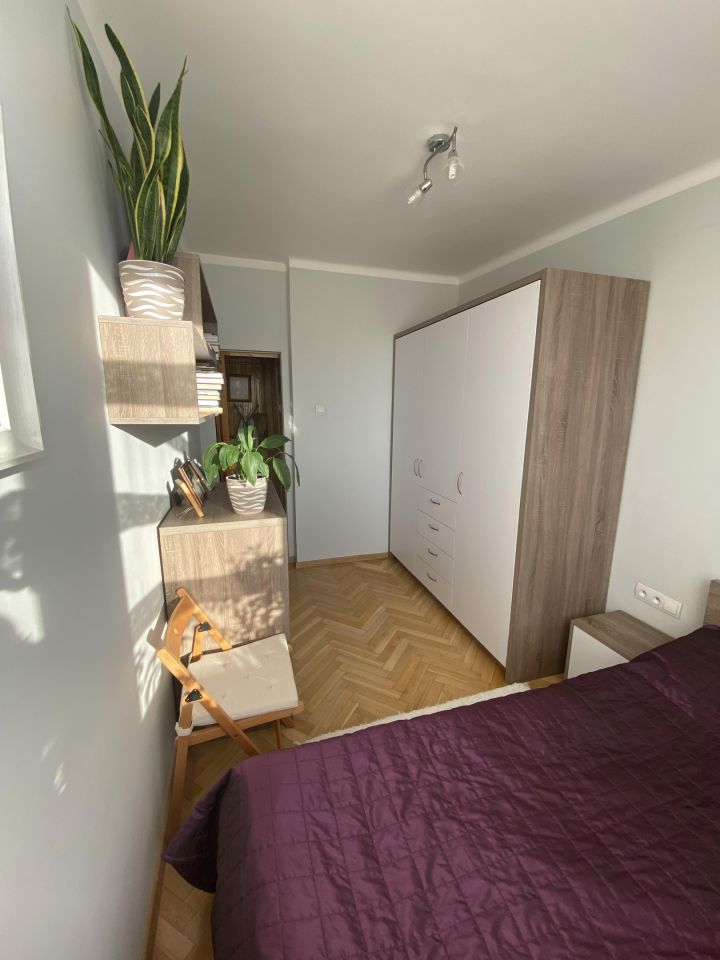 Mieszkanie 2-pokojowe Puławy Centrum, ul. Leśna. Zdjęcie 9