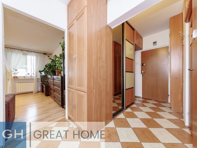 Mieszkanie 3-pokojowe Warszawa Praga-Południe, ul. Eugeniusza Horbaczewskiego. Zdjęcie 13