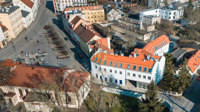 Mieszkanie 3-pokojowe Wrocław Psie Pole, ul. Bolesława Krzywoustego. Zdjęcie 4