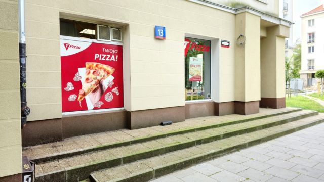 Lokal Warszawa Mokotów, ul. Jurija Gagarina. Zdjęcie 12