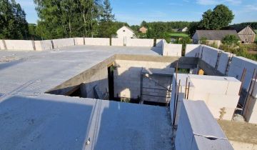 Działka budowlana Sumin
