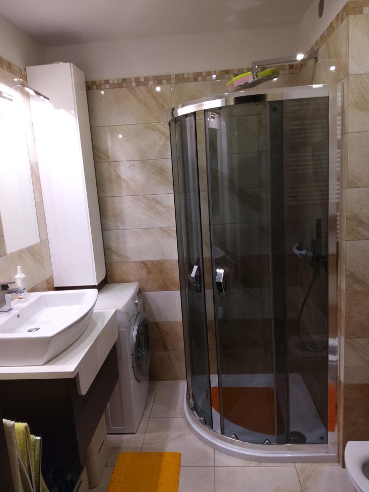 Mieszkanie 4-pokojowe Szczecin Żelechowa, ul. Ostrowska. Zdjęcie 9