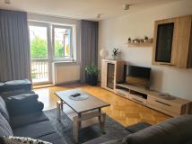 Mieszkanie 2-pokojowe Serock, ul. 11-go Listopada