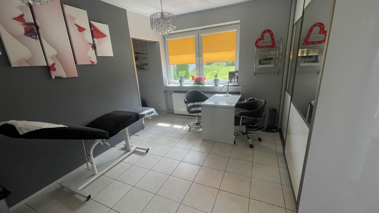 Lokal Jaworze Jaworze Dolne, ul. Cyprysowa. Zdjęcie 8