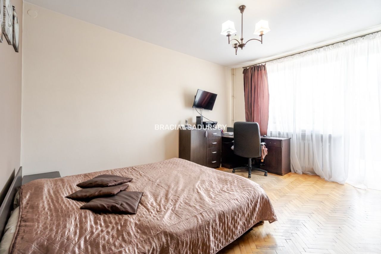 dom wolnostojący, 9 pokoi Kraków Zwierzyniec, ul. Kiejstuta Żemaitisa. Zdjęcie 18