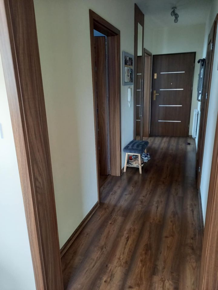 Mieszkanie 3-pokojowe Gdynia Pustki Cisowskie, ul. Sokola. Zdjęcie 7