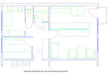Mieszkanie 3-pokojowe Tarnobrzeg Serbinów, ul. Marii Dąbrowskiej. Zdjęcie 1