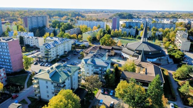 Mieszkanie 1-pokojowe Pruszków, ul. Jasna. Zdjęcie 17