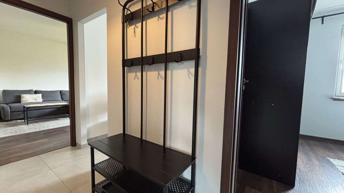 Mieszkanie 2-pokojowe Warszawa Praga-Południe, ul. gen. Tadeusza Bora-Komorowskiego. Zdjęcie 16