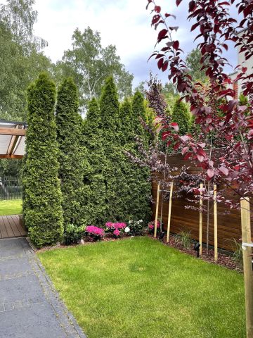 bliźniak, 5 pokoi Dąbrowa Górnicza Łęknice, ul. Brzozowa. Zdjęcie 8