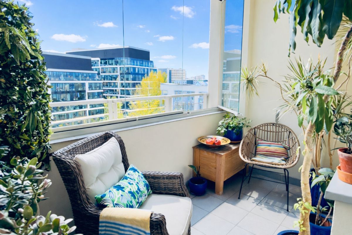 Mieszkanie 2-pokojowe Warszawa Śródmieście, ul. Zygmunta Słomińskiego. Zdjęcie 15