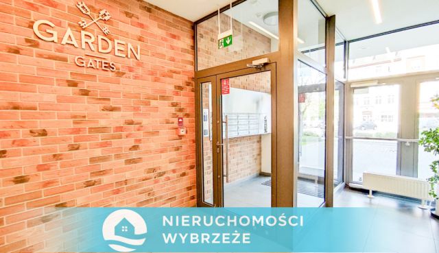 Mieszkanie 1-pokojowe Gdańsk Długie Ogrody, ul. Długie Ogrody. Zdjęcie 18