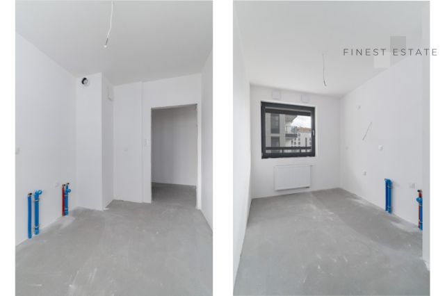 Mieszkanie 2-pokojowe Warszawa Mokotów, ul. Zwierzyniecka. Zdjęcie 14