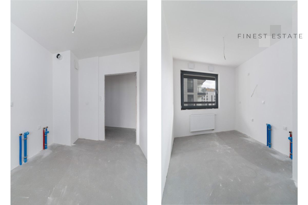 Mieszkanie 2-pokojowe Warszawa Mokotów, ul. Zwierzyniecka. Zdjęcie 14