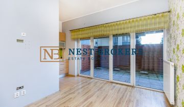 Mieszkanie 2-pokojowe Kraków Bieżanów, ul. Leonida Teligi