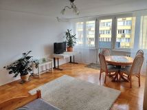 Mieszkanie 2-pokojowe Koszalin Centrum, ul. Niepodległości