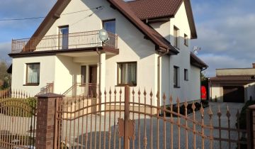 dom wolnostojący Ostrowiec Świętokrzyski, ul. Stanisława Wyspiańskiego