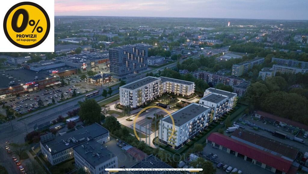 Mieszkanie 4-pokojowe Lublin Bazylianówka, al. Spółdzielczości Pracy. Zdjęcie 1