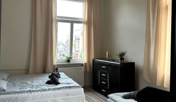 Mieszkanie 3-pokojowe Międzyzdroje, ul. Kolejowa