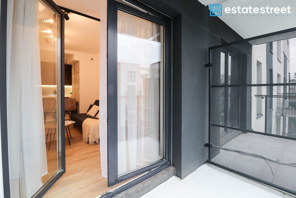 Mieszkanie 3-pokojowe Kraków, ul. Rydlówka. Zdjęcie 15