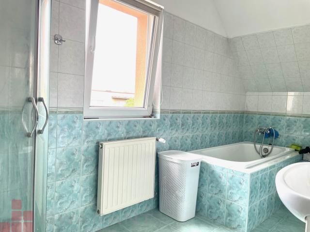 dom wolnostojący, 4 pokoje Kraków Swoszowice, ul. Józefa Warszewicza. Zdjęcie 12