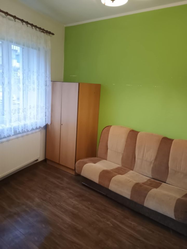 Pokój Siedlce Nowe Siedlce, ul. Nowy Świat. Zdjęcie 3