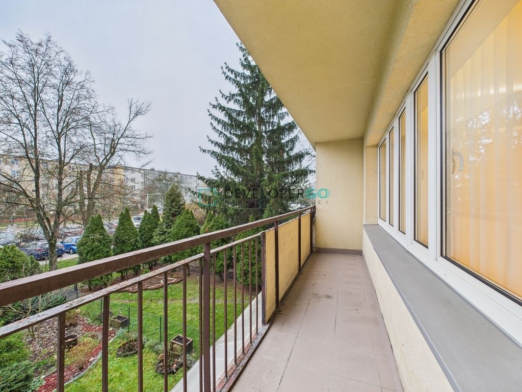 Mieszkanie 3-pokojowe Białystok Białostoczek, ul. Białostoczek. Zdjęcie 13