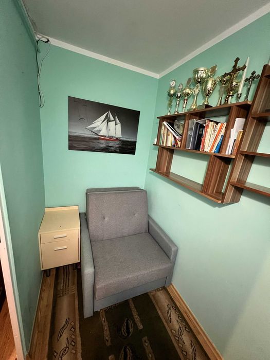 Mieszkanie 2-pokojowe Bartoszyce, ul. Ogrodowa. Zdjęcie 8