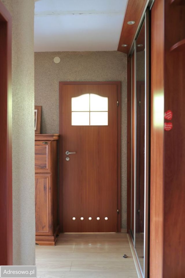 Mieszkanie 2-pokojowe Toruń Rubinkowo, ul. Tymona Niesiołowskiego. Zdjęcie 5