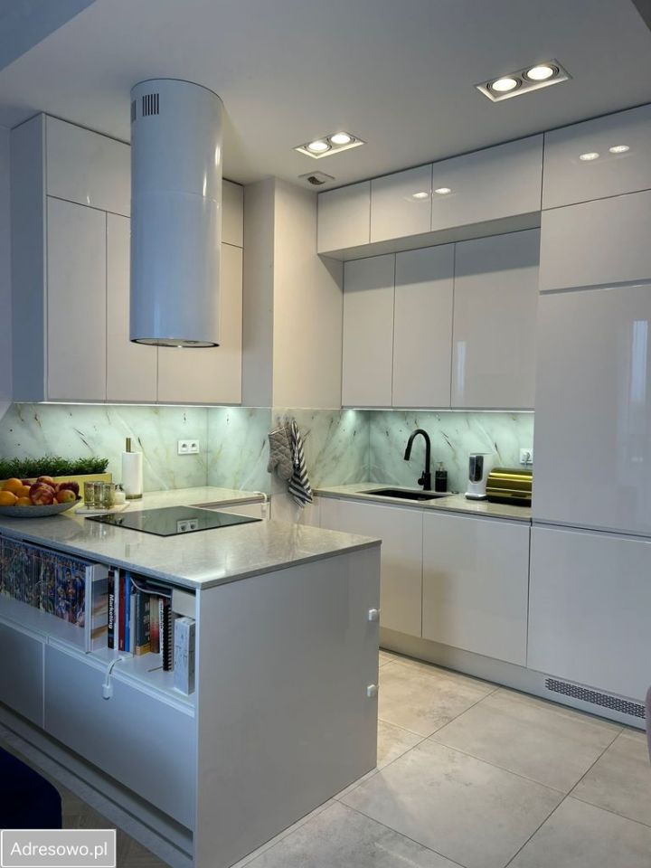 Mieszkanie 3-pokojowe Warszawa Ursynów, ul. Pieskowa Skała. Zdjęcie 5