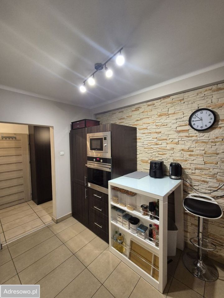 Mieszkanie 2-pokojowe Chorzów Centrum, ul. dr. Wincentego Styczyńskiego. Zdjęcie 4