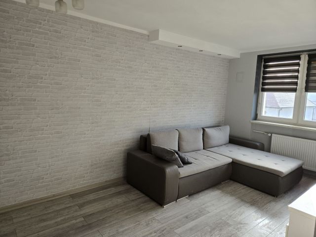 Mieszkanie 2-pokojowe Gliwice Śródmieście, ul. Kozielska. Zdjęcie 1